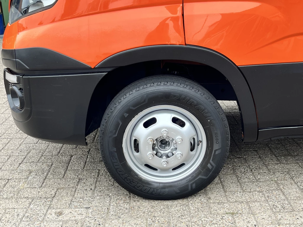 Iveco Daily – foto 24