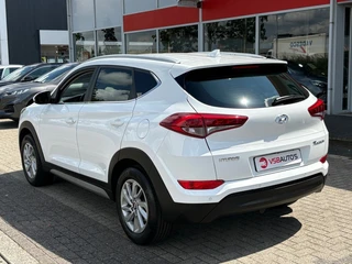 Hyundai Tucson – thumbnail 3