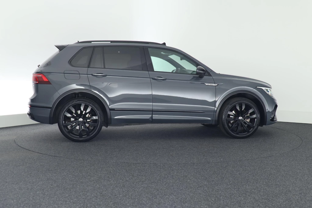 Volkswagen Tiguan – foto 5