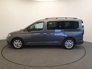 Volkswagen Caddy – thumbnail 3