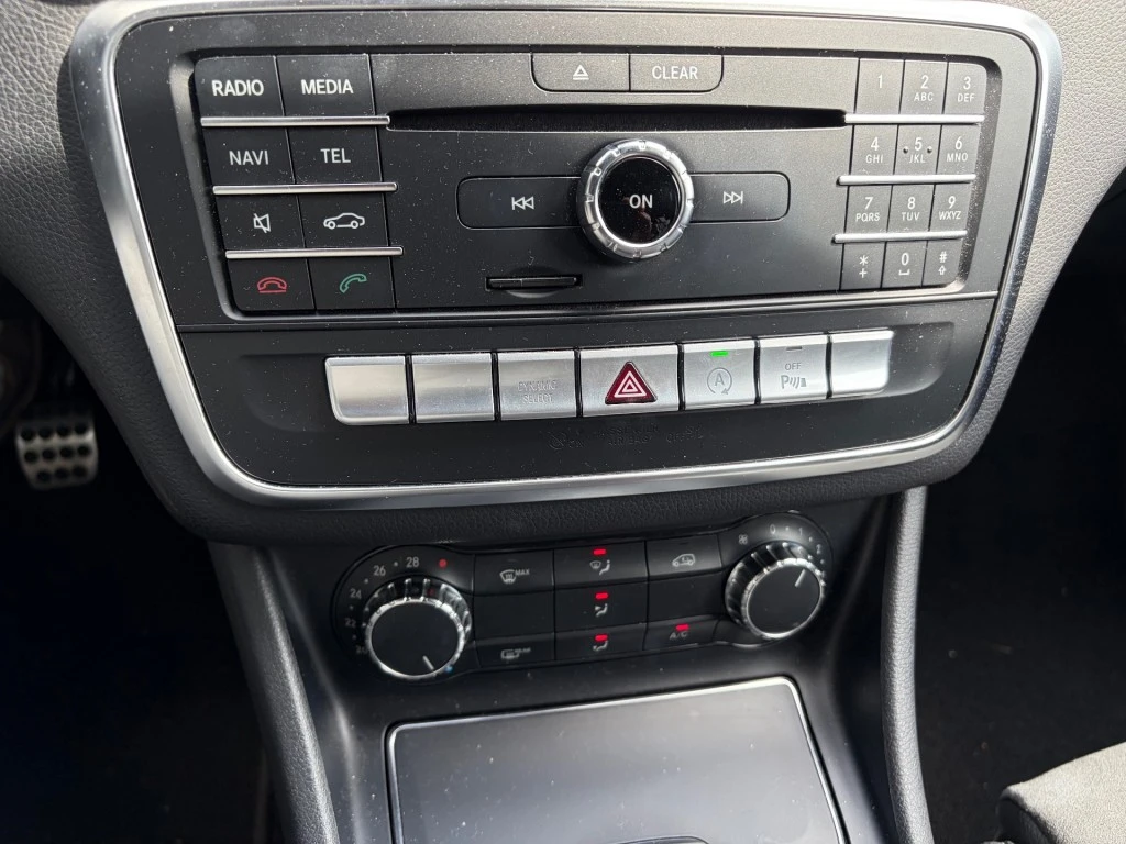 Mercedes-Benz A-Klasse – foto 14