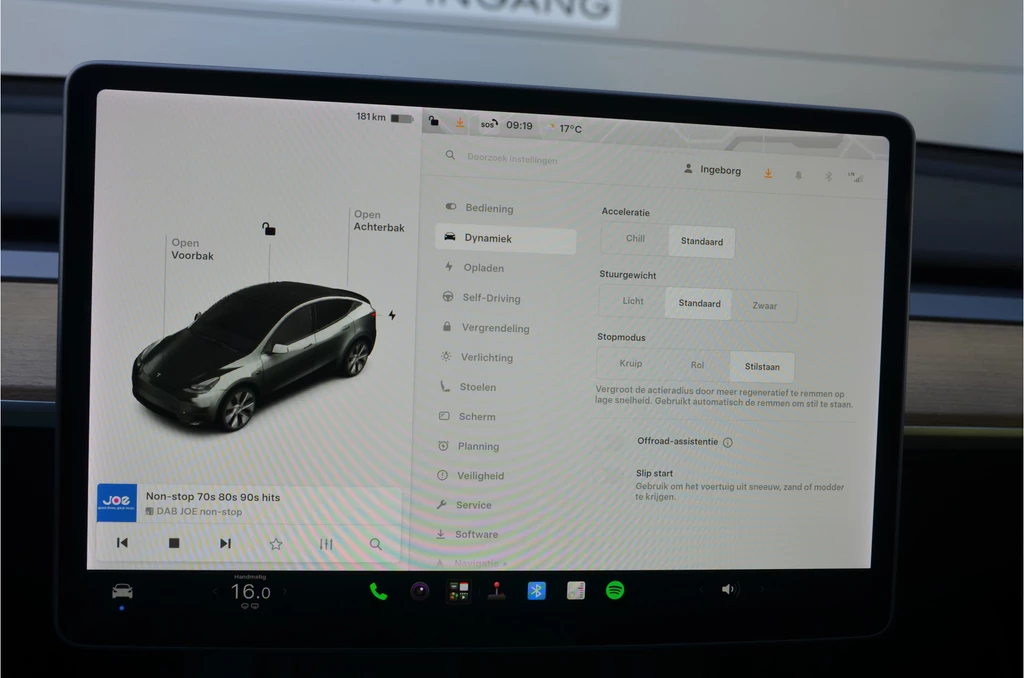 Tesla Model Y – foto 22
