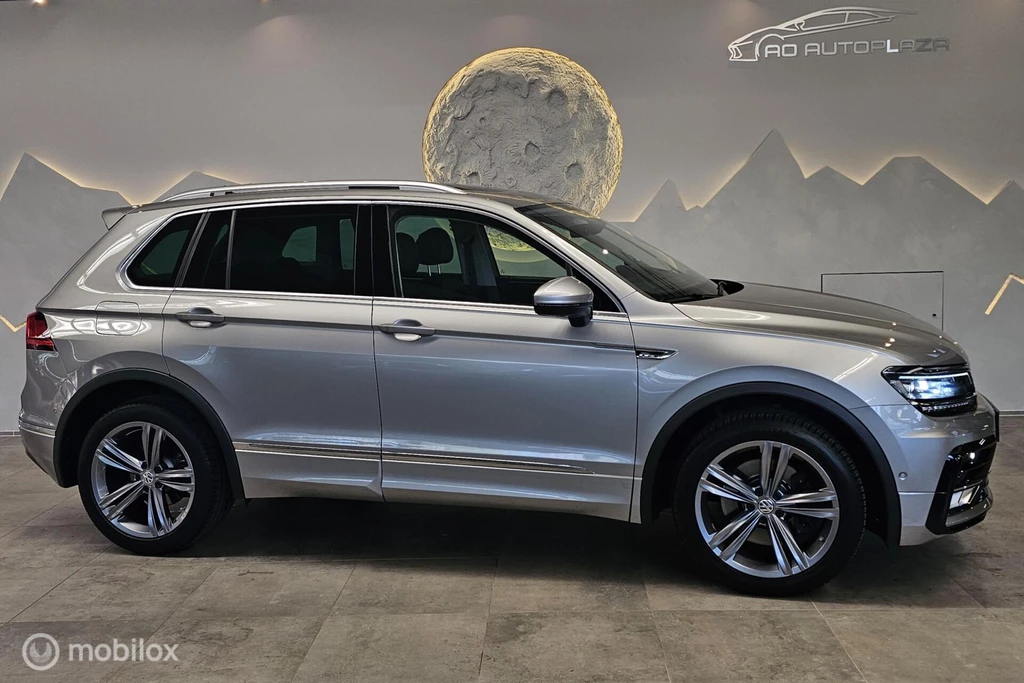 Volkswagen Tiguan – foto 9