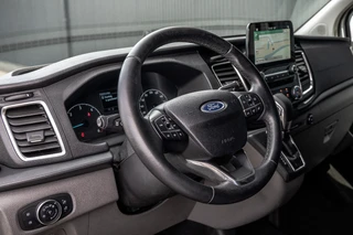 Ford Transit Custom – thumbnail 14