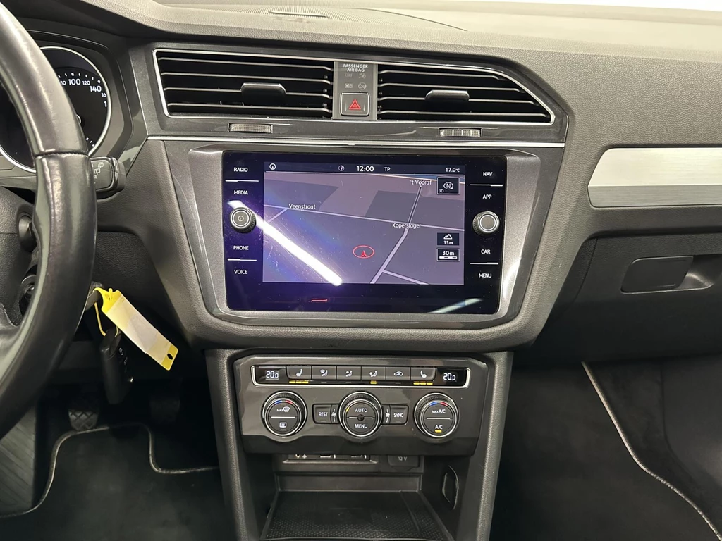 Volkswagen Tiguan – foto 26