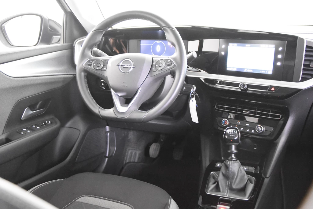Opel Mokka – foto 25