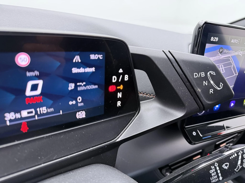 CUPRA Born – foto 16