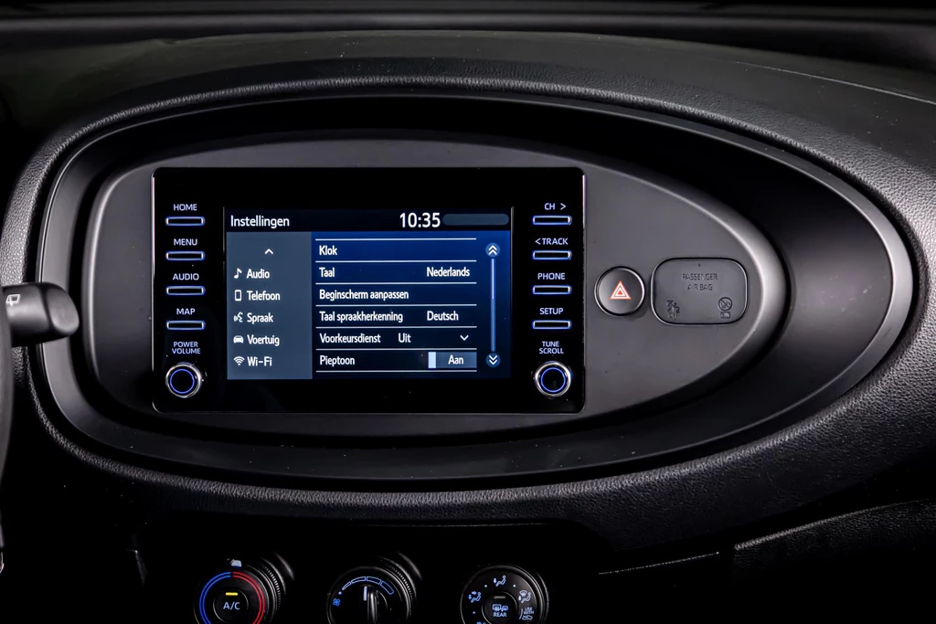 Toyota Aygo – foto 34