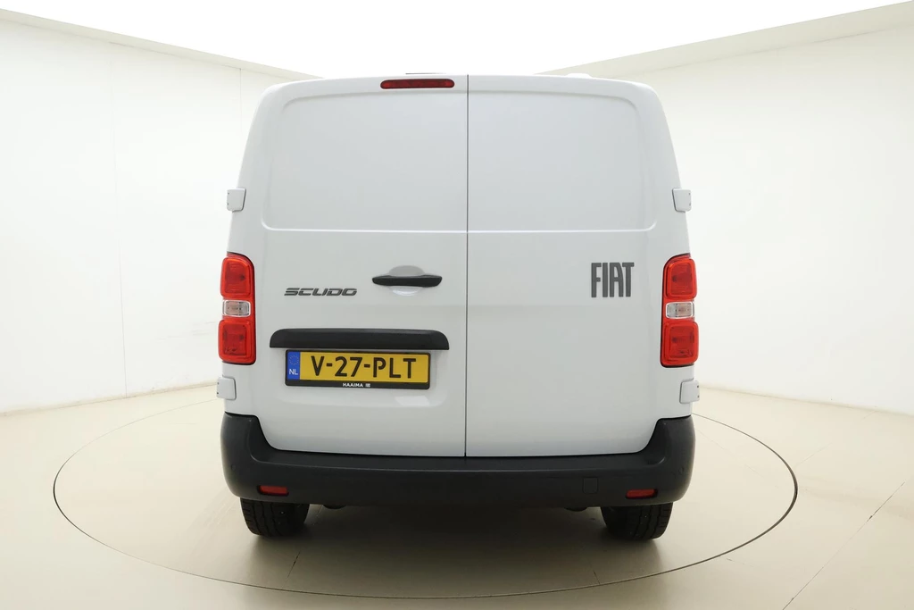 Fiat Scudo – foto 4