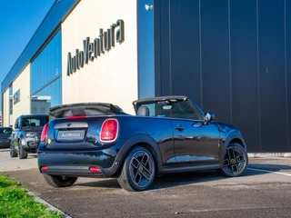 MINI Cabrio – thumbnail 11