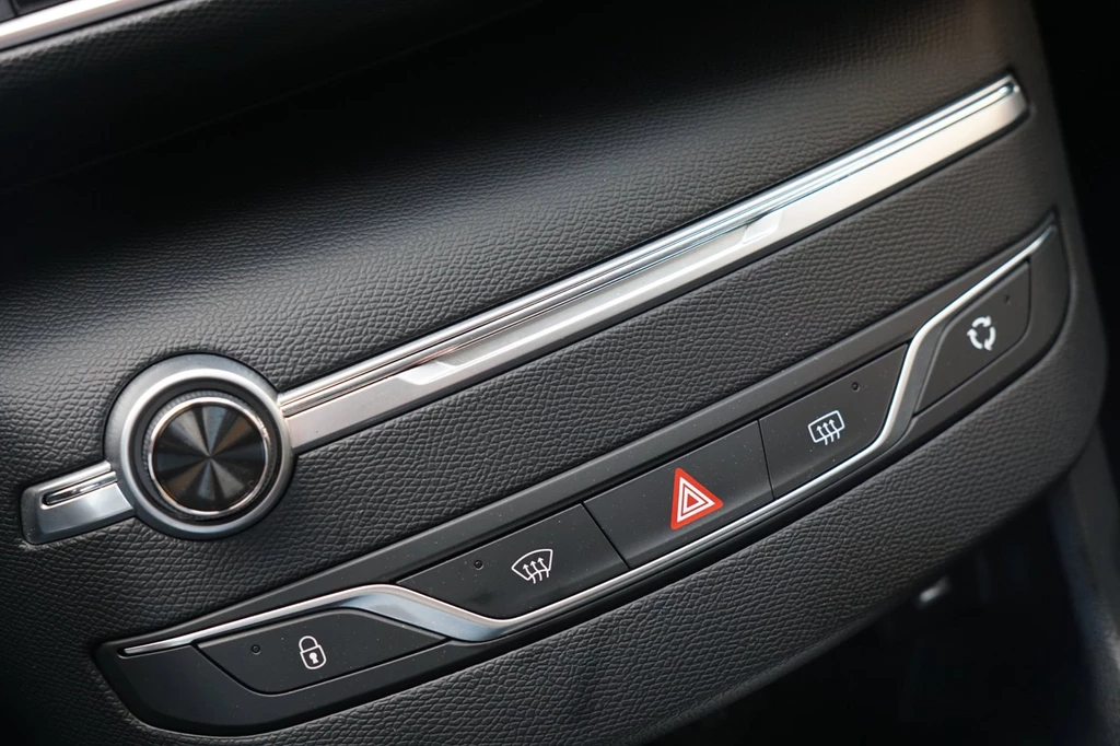 Peugeot 308 – foto 24