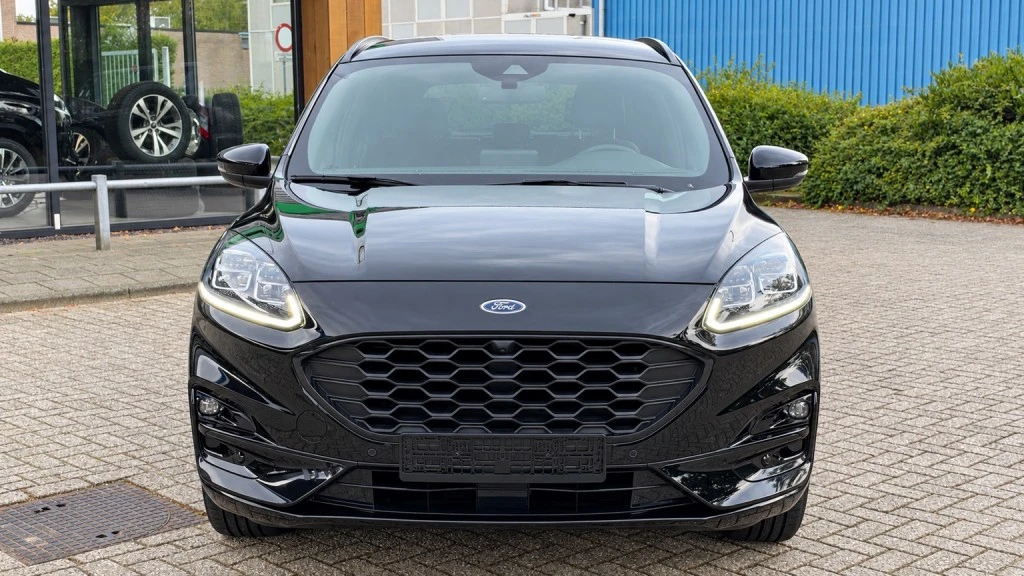 Ford Kuga – foto 8