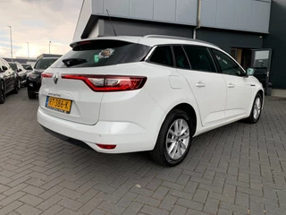 Renault Mégane Estate – thumbnail 4