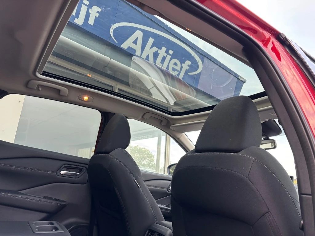 Nissan QASHQAI – foto 16