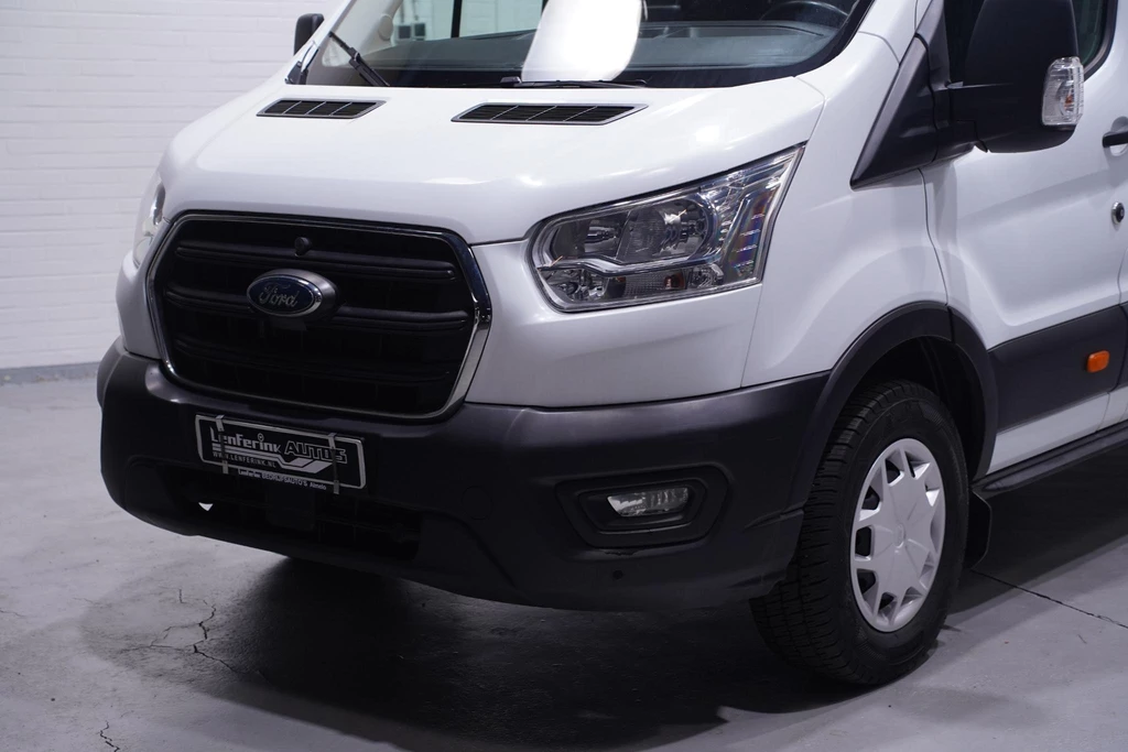Ford Transit – foto 2