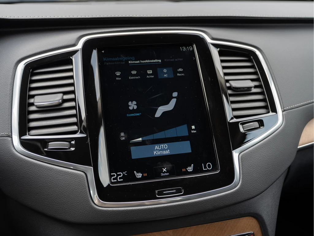 Volvo XC90 – foto 22