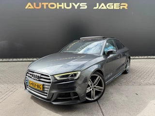 Audi A3 – thumbnail 1
