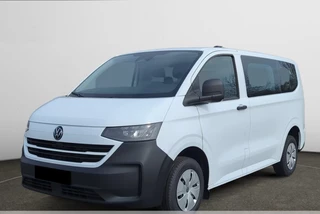 Volkswagen e-Transporter – thumbnail 1