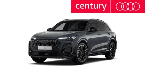 Audi Q5 2.0 TFSI e-hybrid quattro S edition Competition | trekhaak | stoelventilatie | panoramadak |
