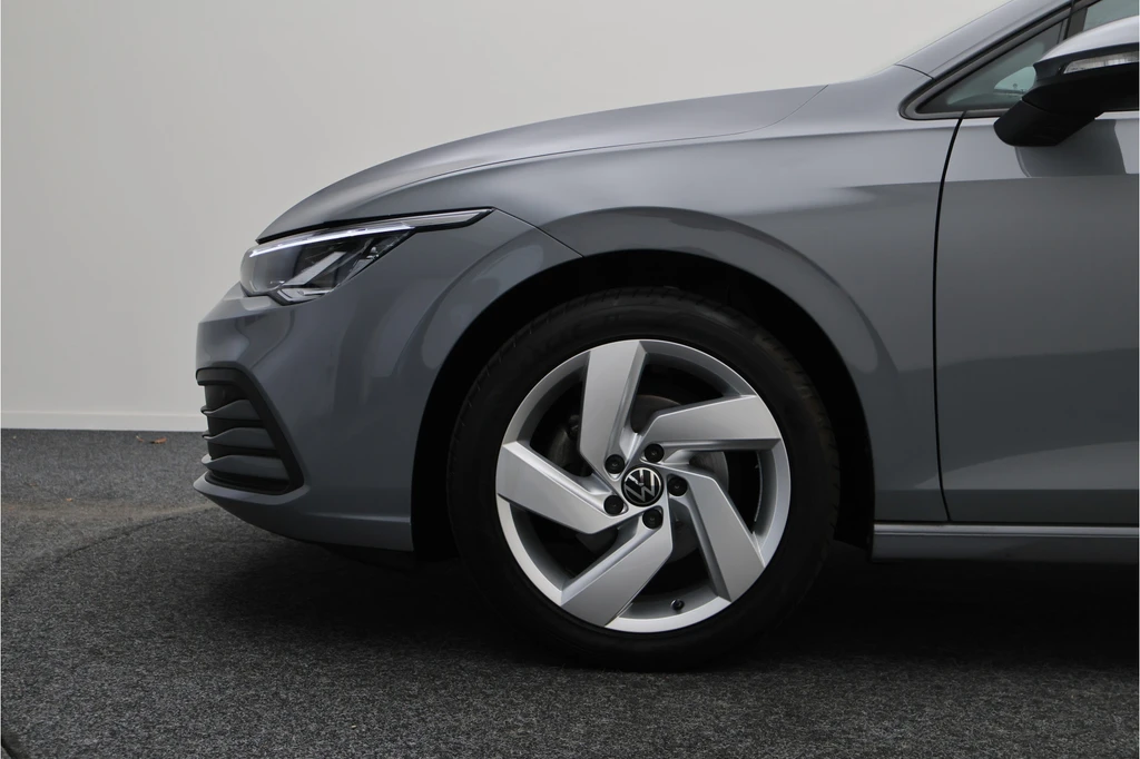 Volkswagen Golf – foto 22