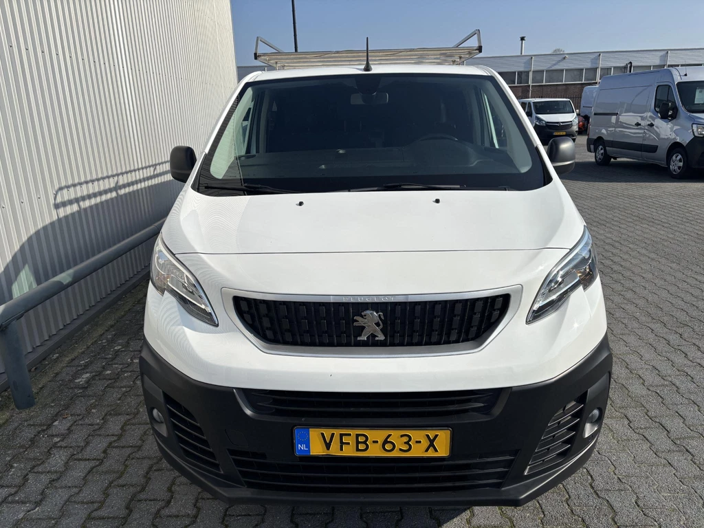 Peugeot Expert – foto 9