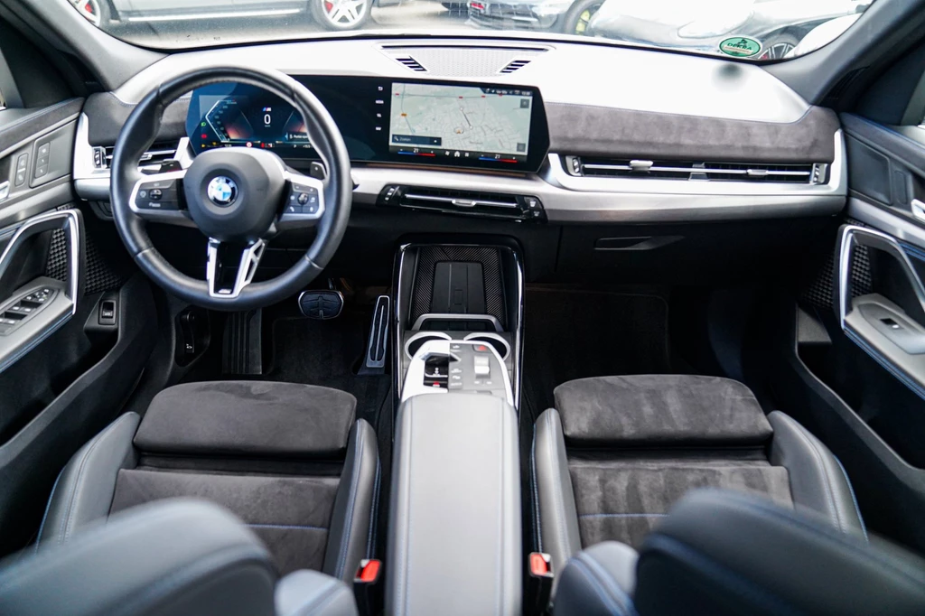 BMW X2 – foto 37
