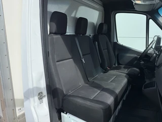 Mercedes-Benz Sprinter – thumbnail 8