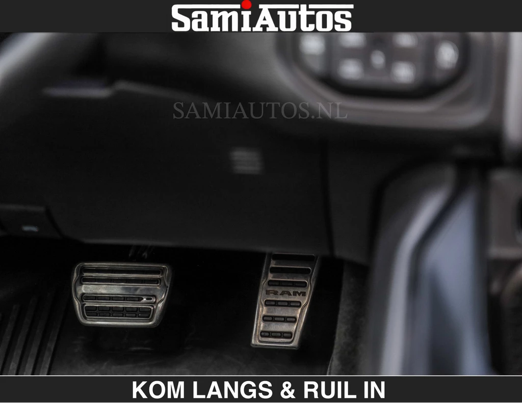 Dodge Ram Pick-Up – foto 57