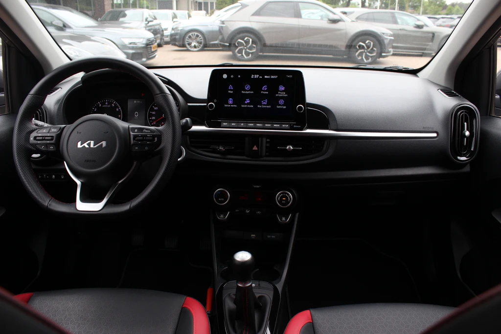 Kia Picanto – foto 9