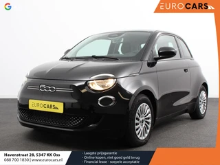 Fiat 500e – thumbnail 1