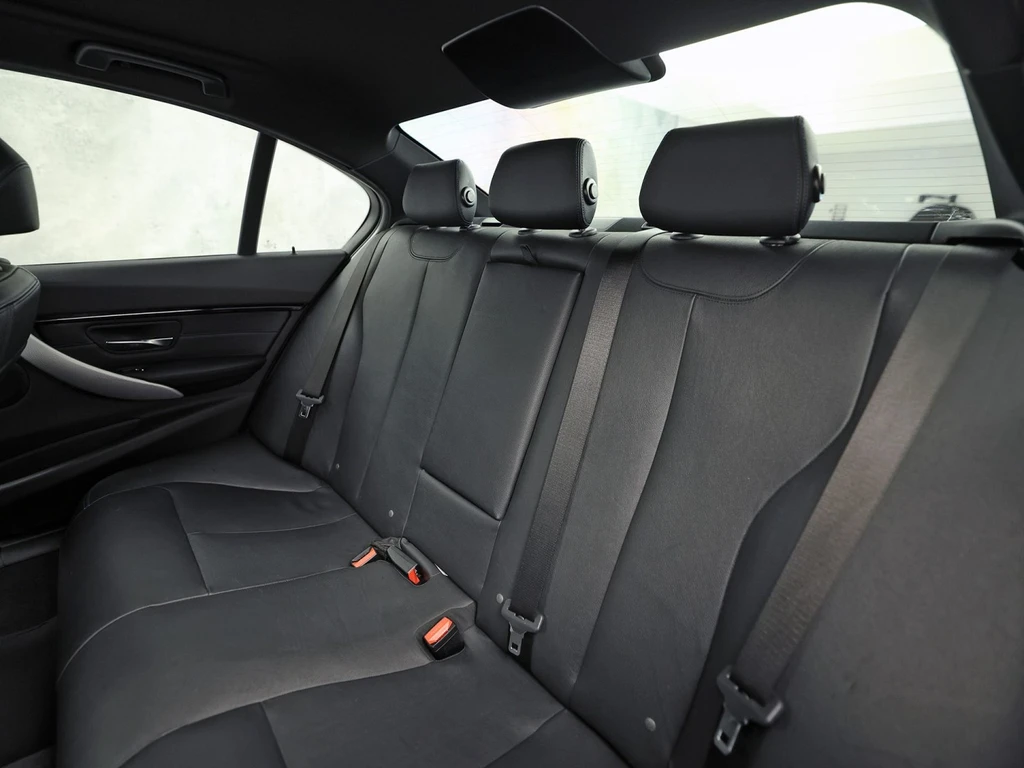 BMW 3 Serie – foto 12