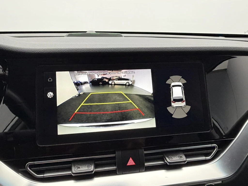Kia e-Niro – foto 13