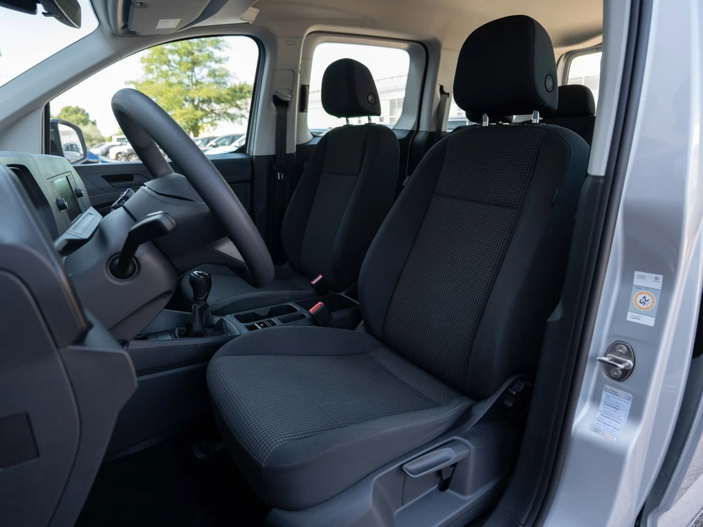Volkswagen Caddy – foto 15
