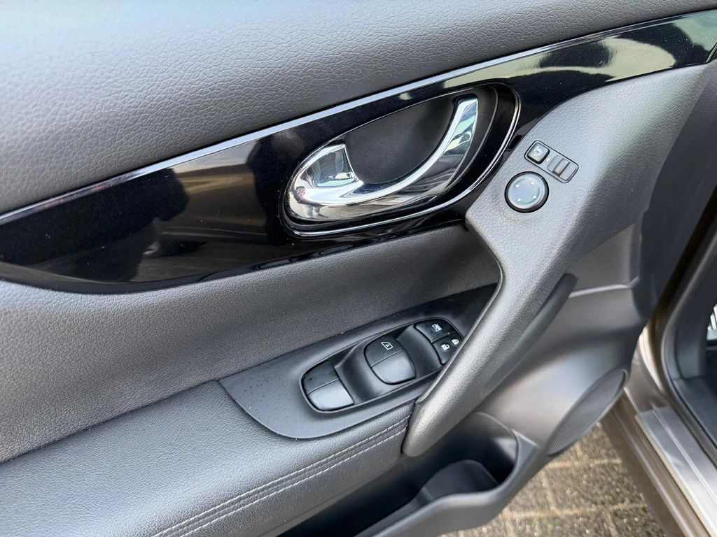 Nissan QASHQAI – foto 18