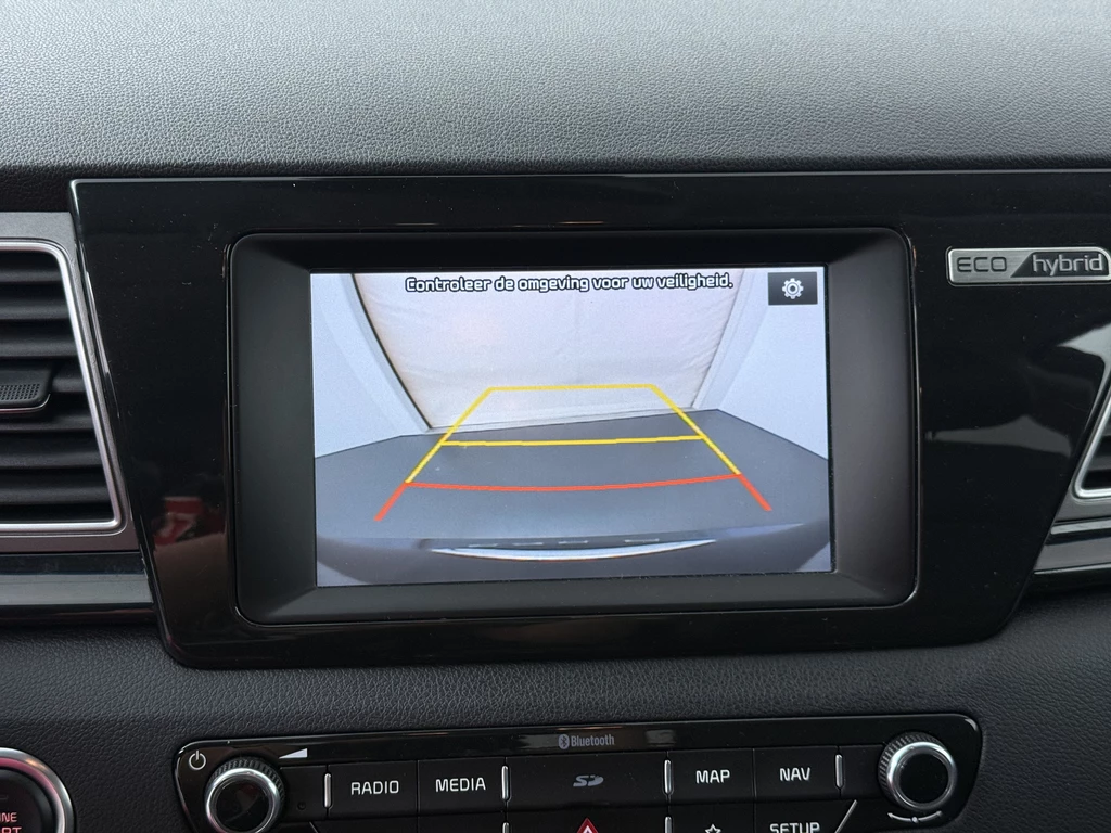 Kia Niro – foto 30