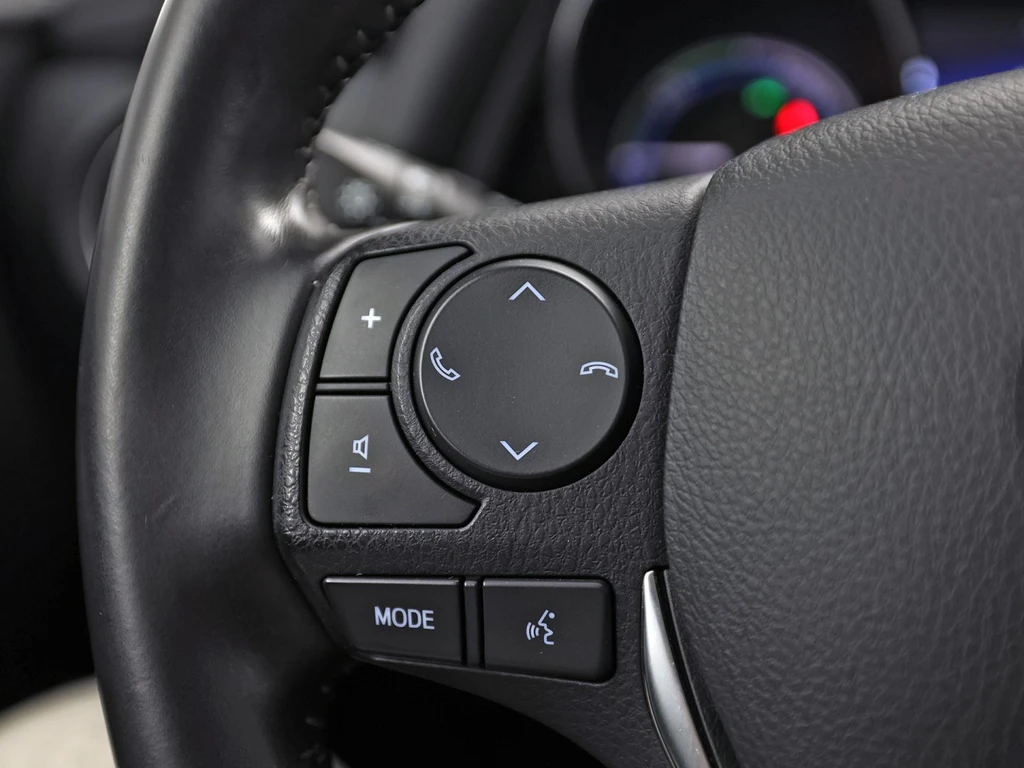 Toyota Auris – foto 19