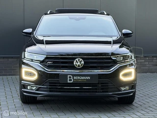 Volkswagen T-Roc – thumbnail 19