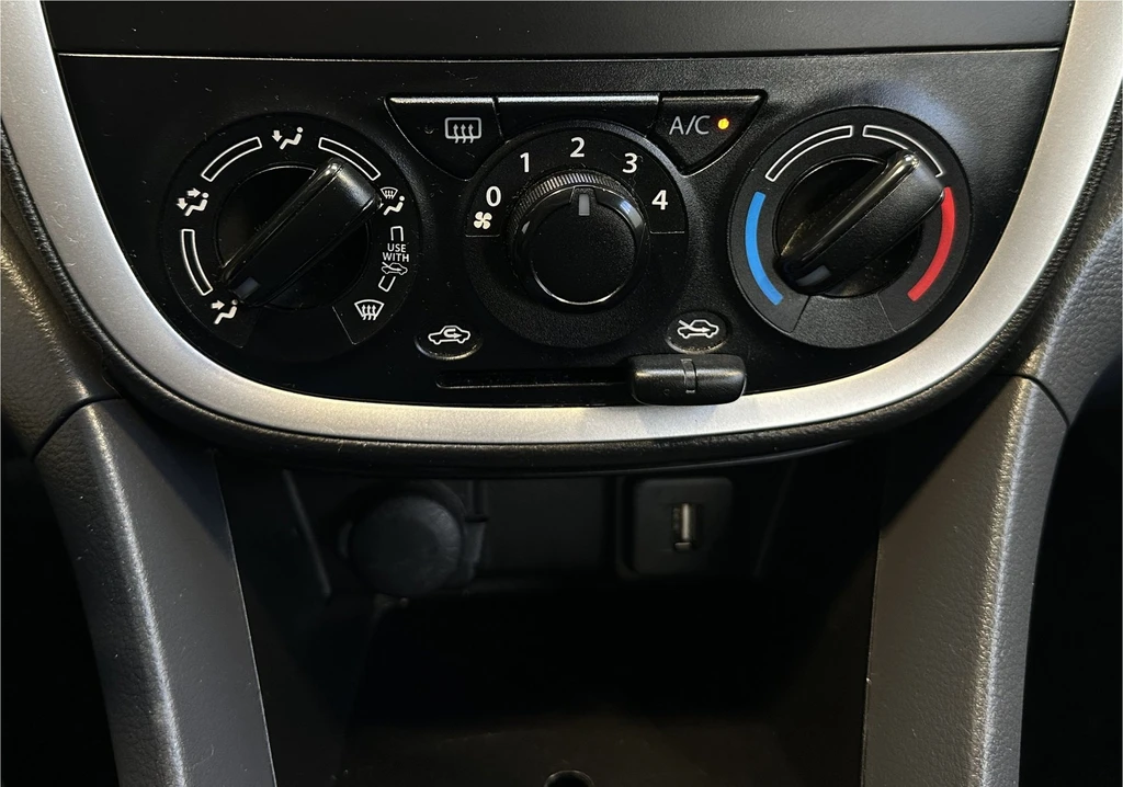Suzuki Celerio – foto 22