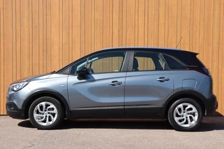 Opel Crossland X – thumbnail 3