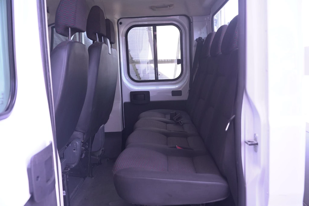 Opel Movano – foto 19