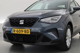 SEAT Arona – thumbnail 2