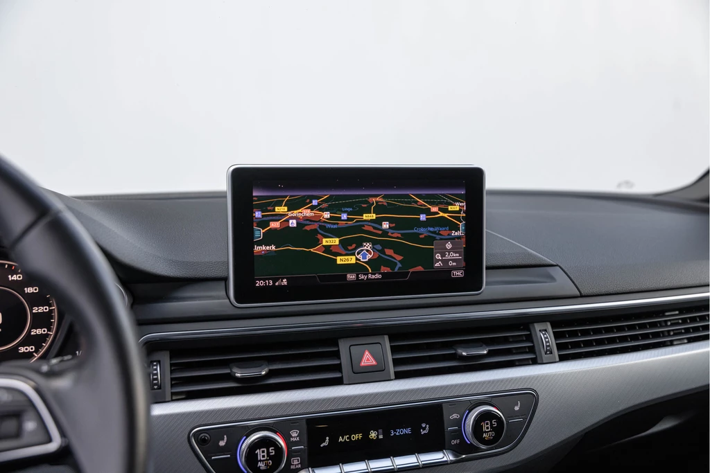 Audi A4 – foto 20