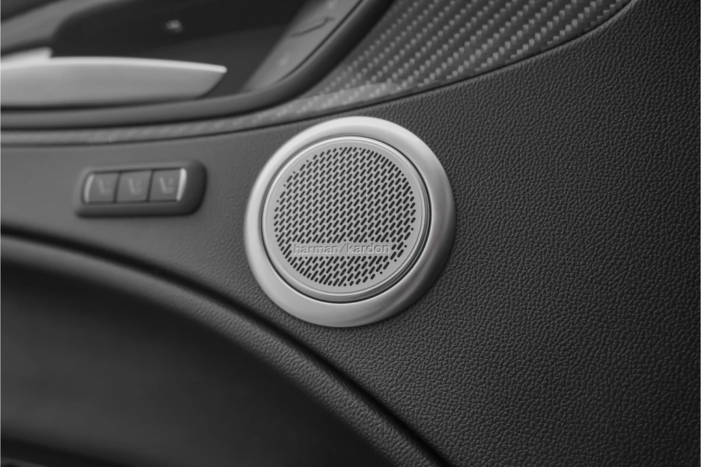 Alfa Romeo Stelvio – foto 25