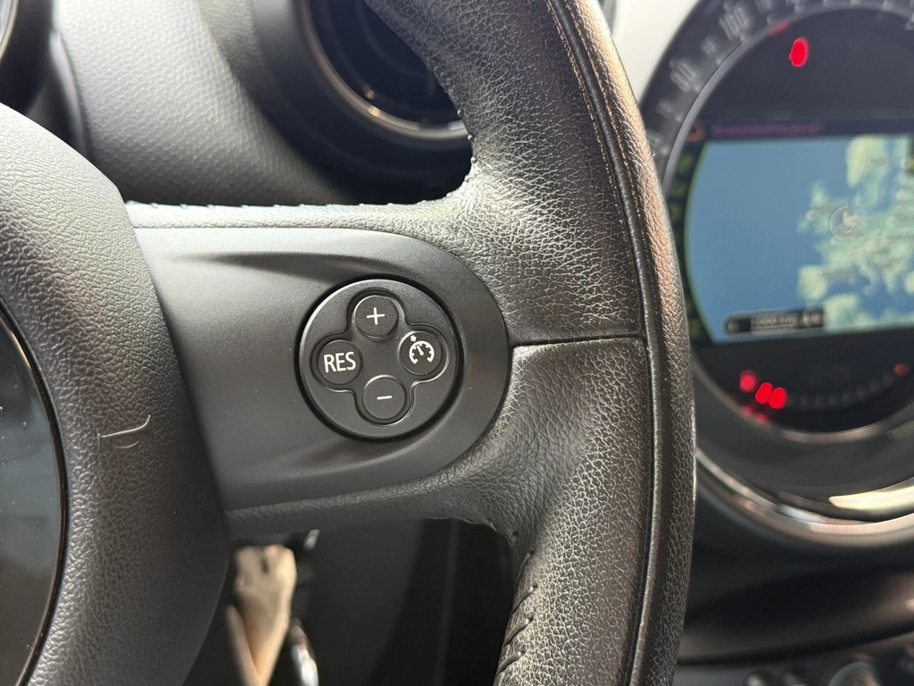 MINI Countryman – foto 20
