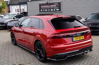 Audi Q8 – thumbnail 4