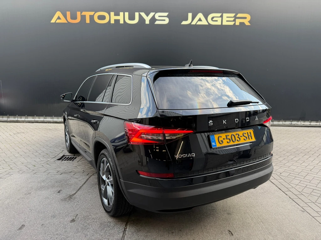 Škoda Kodiaq – foto 4