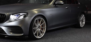 Mercedes-Benz E-Klasse – thumbnail 4