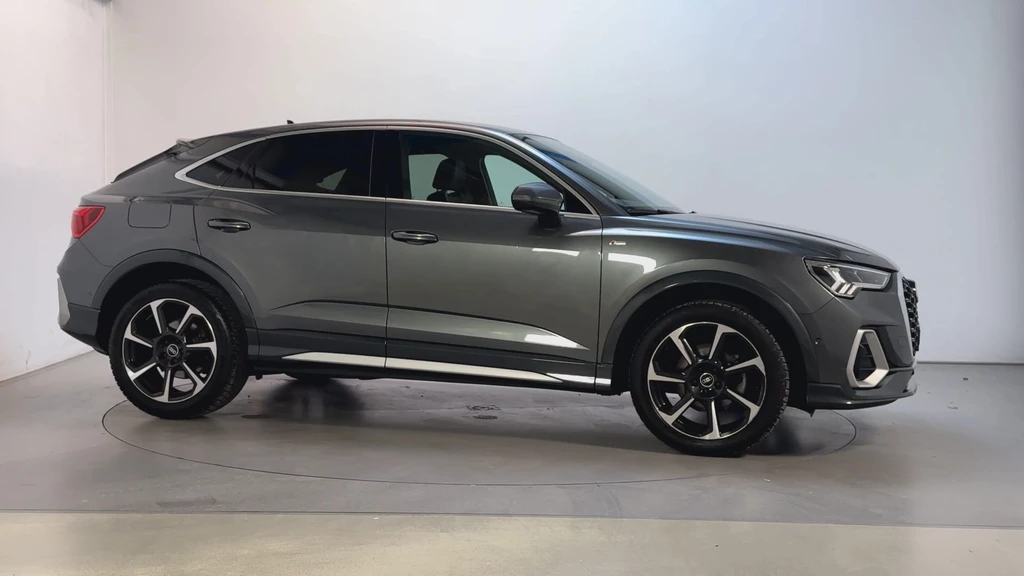 Audi Q3 – foto 6