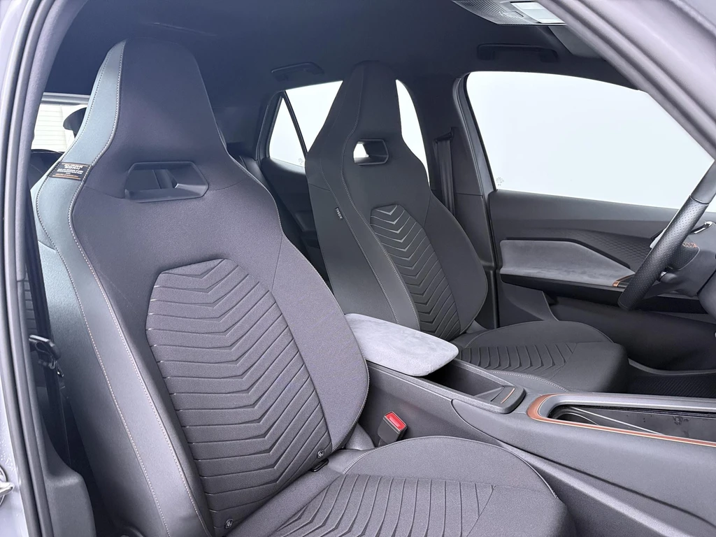 CUPRA Born – foto 48