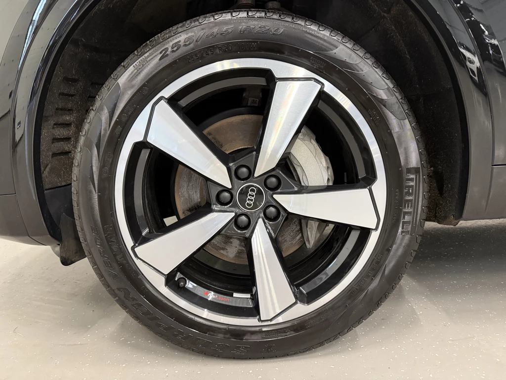 Audi Q5 – foto 12